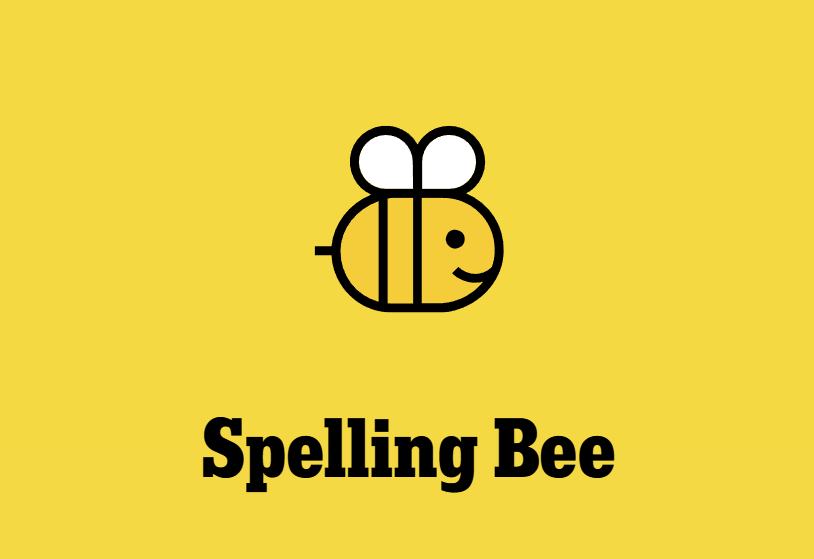 Spelling Bee