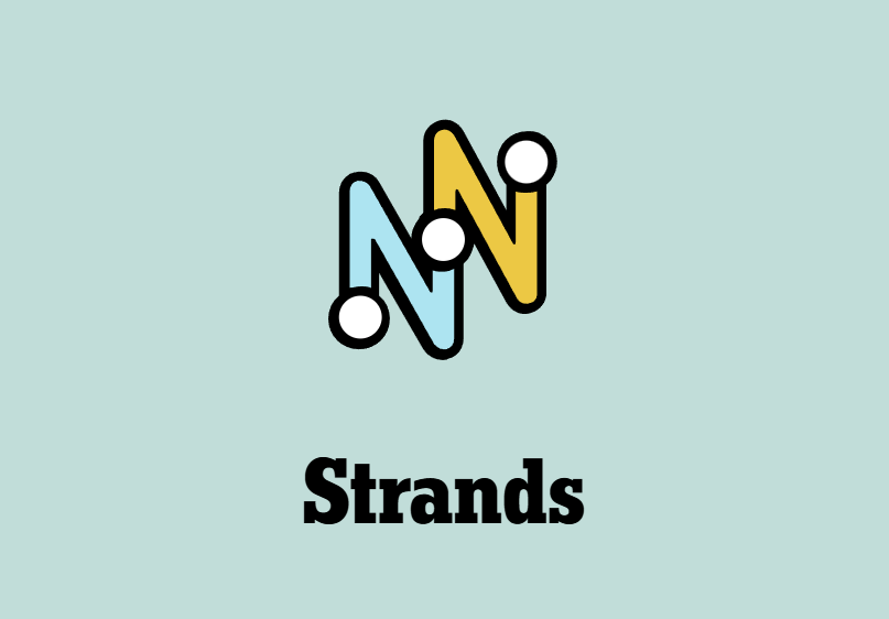 Strands
